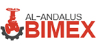 Al Andalus Group - BIMEX - logo